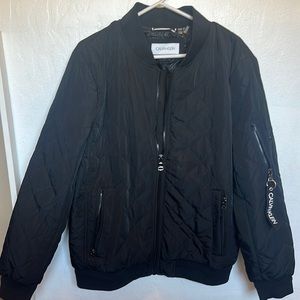 Men’s Calvin Klein jacket